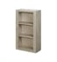 Fairmont Designs 1515-HT2009 River View 20" Wall Mount Hutch Cabinet in Toasted Almond