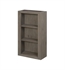 Fairmont Designs 1516-HT2009 River View 20" Wall Mount Hutch Cabinet in Coffee Bean