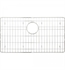 Hardware Resources HMS190-Grid Single Grid for HMS190 Sink in Stainless Steel