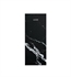 Hansgrohe 47913000 Axor MyEdition Plate 200 Marble Nero Marquina
