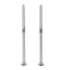 Delta RP12630SS Escutcheon Trim Screws (2) - Extra Long in Stainless Steel