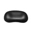 Hydro Systems 41.128 Padded Headrest Pillow in Black