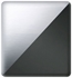 Stainless Steel/Dark Grey (RAL 7021)