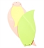 Craftmade BBL52-GRN Bloom 52" Blades in Pink-Yellow and Green