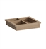 Laufen H4092011502501 Boutique Organiser Large Tray for Drawer in Light Oak