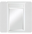 Fairmont Designs Framingham 24" Mirror - Polar White