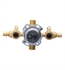 Danze G00GS507 Treysta Tub and  Shower Valve- Horizontal Inputs without Stops - Cold Expansion Pex