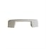 Jason GH100-WT Designer Collection Grip Handle in White