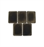 Premier Copper Products SDK5-57 Sink Sound Dampening Kit in Black