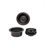 Premier Copper Products DC-1ORB 3 1/2" Garbage Disposal Drain and Basket Strainer Drain in Oil Rubbed Bronze