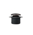 Premier Copper Products D-301ORB Tub Drain Trim and Single-Hole Overflow Cover for Bath Tubs in Oil Rubbed Bronze