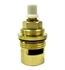 Rohl 9.13500 Perrin and Rowe 1/4 Turn Cartridge Valve (Cold Side for Lever Only)