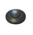 Moen AS-4201-BRB Disposal Air Switch Button for Kitchen Faucet in Mediterranean Bronze