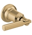 Brizo HL70476-GL Lever Handle Kit in Luxe Gold
