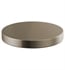 Brizo RP90934SS Litze Hole Cover in Stainless Steel