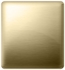 Brushed Gold <strong>(SPECIAL ORDER, NON-RETURNABLE)</strong>    