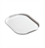 Franke CP-60W Compact Drain Tray in White Finish-[DISCONTINUED]