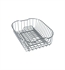 Franke CP-50C Compact Rectangular Wire Rinse Basket