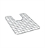 [DISCONTINUED] Franke KB13-36C Stainless Steel Coated Bottom Grid