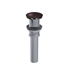 Rubinet 9DPU6OB Commercial Drain without Overflow in Oil Rubbed Bronze