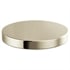Brizo RP90934PN Litze Hole Cover in Polished Nickel