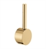 Brizo HLK175-PG Odin 3 1/4" Pull-Down Faucet Lever Handle in Polished Gold