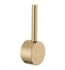 Brizo HLK175-GL Odin 3 1/4" Pull-Down Faucet Lever Handle in Luxe Gold