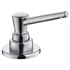 Delta RP1001AR Soap / Lotion Dispenser with Refill Funnel in Arctic Stainless