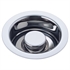 Delta 72030 Kitchen Disposal and Flange Stopper in Chrome