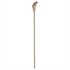 Delta RP64170CZ Addison Lift Rod and Finial Flextech in Champagne Bronze