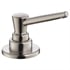 Delta RP1001SS Soap / Lotion Dispenser with Refill Funnel in Stainless