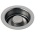 Delta 72030-SS Kitchen Disposal and Flange Stopper in Stainless