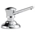 Delta RP1002 Soap / Lotion Dispenser with Refill Funnel in Chrome