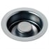 Delta 72030-AR Kitchen Disposal and Flange Stopper in Arctic Stainless