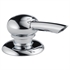 Delta RP50813 Soap / Lotion Dispenser with Refill Funnel in Chrome