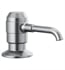 Delta RP100632AR Soap / Lotion Dispenser with Bottle in Arctic Stainless