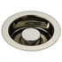 Delta 72030-PN Kitchen Disposal and Flange Stopper in Polished Nickel