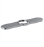 Delta RP100845AR Broderick Escutcheon - Pulldown in Arctic Stainless Finish