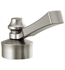 Delta H561SS Dorval Single Lever Handle Kit in Stainless
