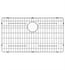 Kraus KBG-NST1-32 Stainless Steel Bottom Grid for 32" Undermount Single Bowl Kitchen Sink Qty-3