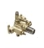 Multi-Series StyleTherm THT52-R 1/2" Thermostatic Rough Valve with Integral Dual Volume Controls