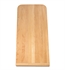 Kindred MB517 17 1/2" Laminated Bamboo Cutting Board