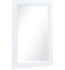 Fairmont Designs 1553-M24 24" Mirror in Polar White