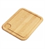Elkay CB1713 15 3/4" Solid Maple Hardwood Cutting Board (Qty.2)
