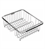 Elkay LKWERBSS 15 3/8" Wavy Wire Stainless Steel Expandable Rinsing Basket (Qty.2)