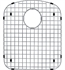 Franke BGDIL150 15" Stainless Steel Bottom Grid