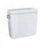 TOTO ST776ED#01 Drake Insulated Toilet Tank with 1.8 GPF in Cotton