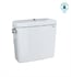TOTO ST776EDB#01 Drake Insulated Toilet Tank with Bolt Down in Cotton