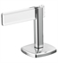 Brizo HL5368-PCCL Allaria Lever Handle in Chrome and Clear