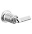 Brizo HL5867-PC Allaria Twist Handle Kit for Bathroom Sink Faucet in Chrome